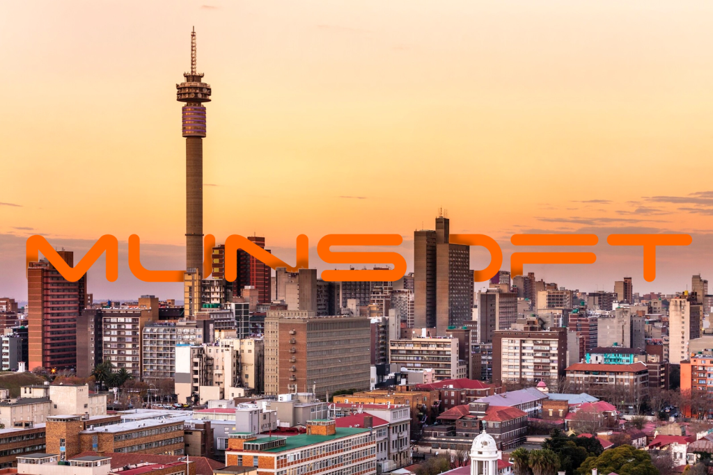 Munsoft Online Training: Schedule for July 2020